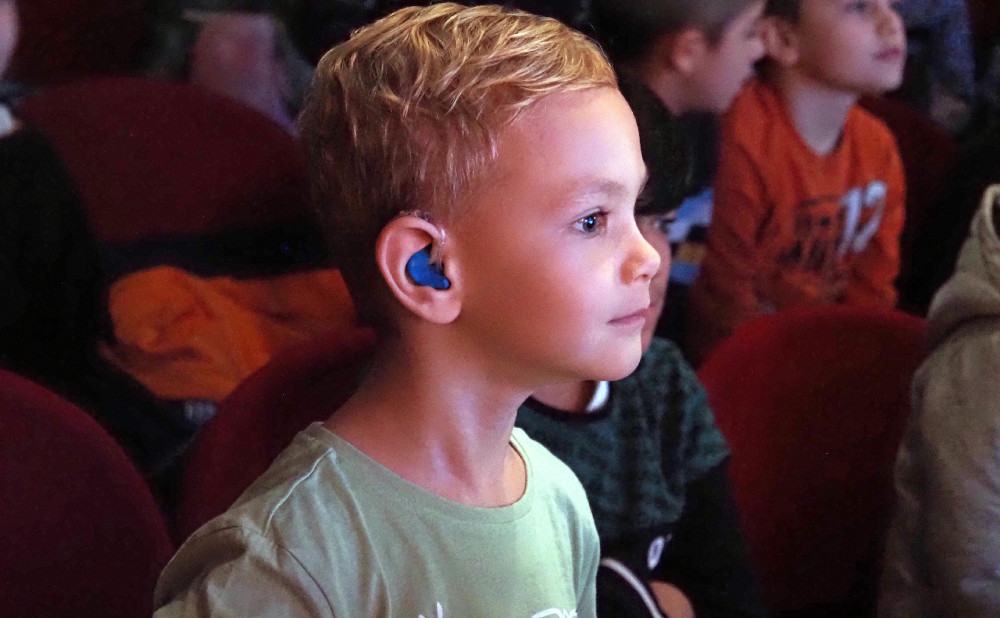 Inkluzivno kazalište