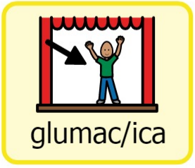 glumac/ica