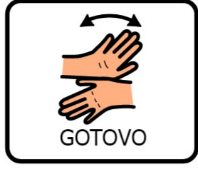 GOTOVO