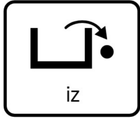 iz