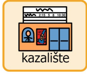 kazalište