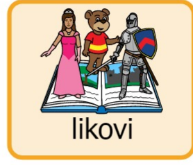 likovi