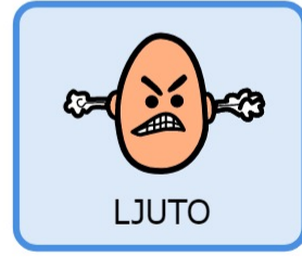 LJUTO