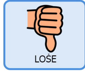 LOŠE