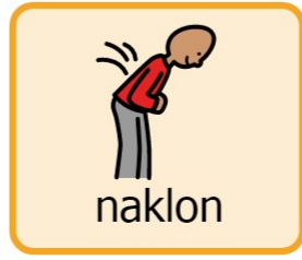 naklon