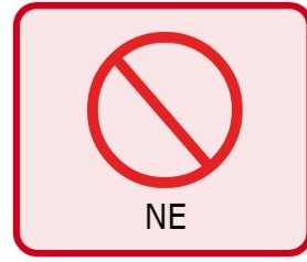 NE