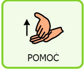 POMOĆ