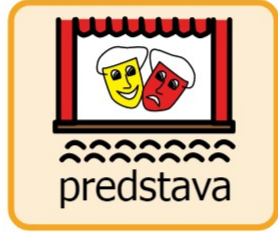 predstava