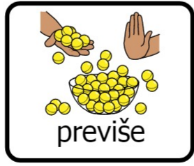 previše