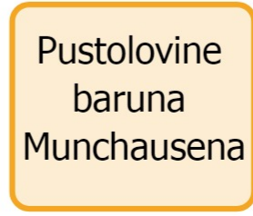 Pustolovine baruna Munchausena