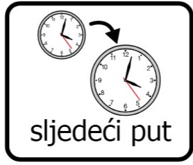 sljedeći put