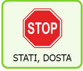 STATI, DOSTA