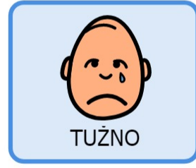 TUŽNO