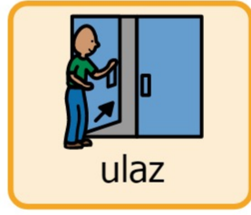 ulaz