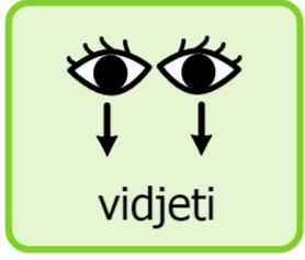 vidjeti