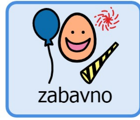 zabavno