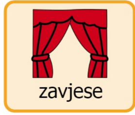 zavjese
