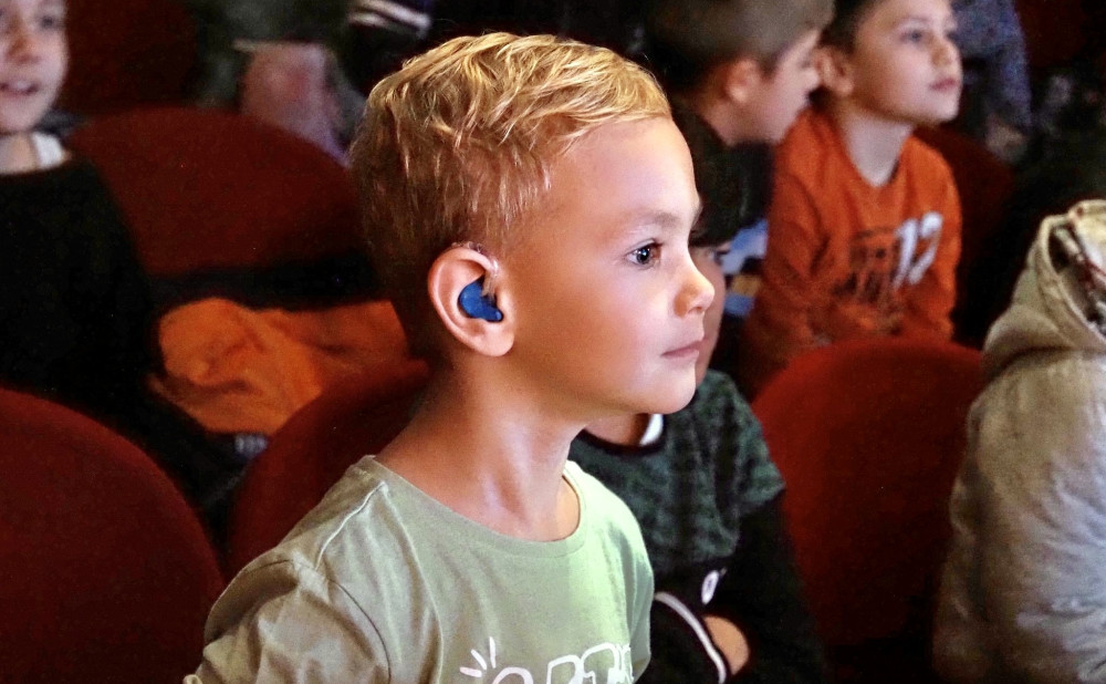 INKLUZIVNA MALA FRIDA