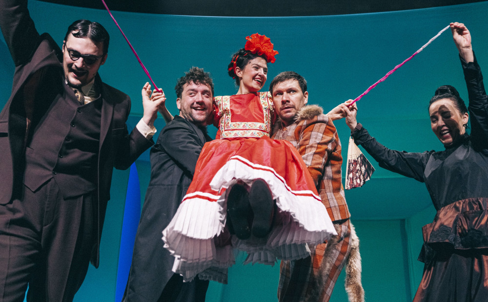 DOBRODOŠLICA PRVOŠKOLCIMA S MALOM FRIDOM