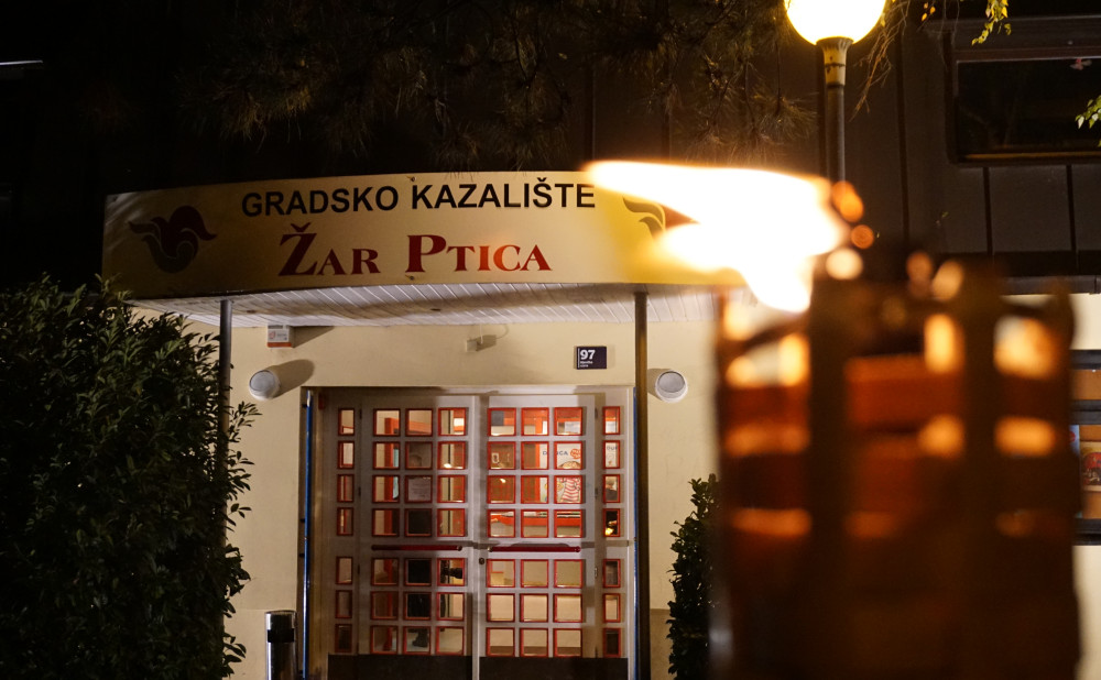 TRI PRAIZVEDBE U NOVOJ SEZONI