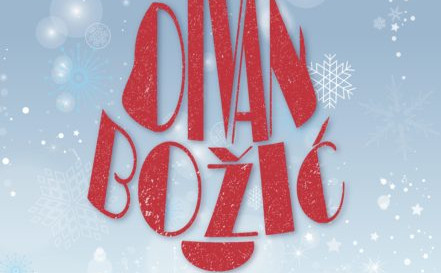 ˝Nije sam onaj koji ima prijatelja˝ DONATORSKA PREMIJERA MJUZIKLA DIVAN BOŽIĆ 2.12. u 12.30 h