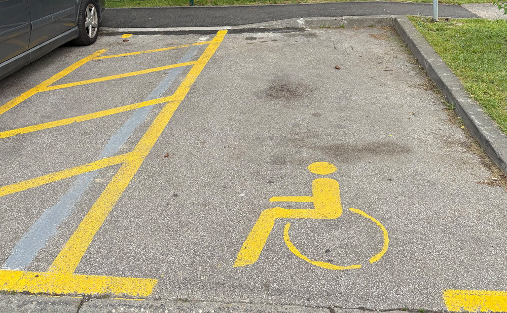 Prilagodba za djecu s tjelesnim teškoćama