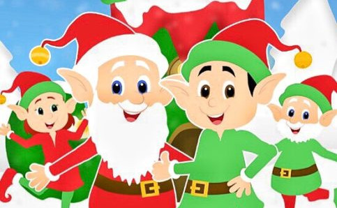 Božićna želja i Divan Božić - iznenadite svoje dijete predstavom i Djeda Mrazom