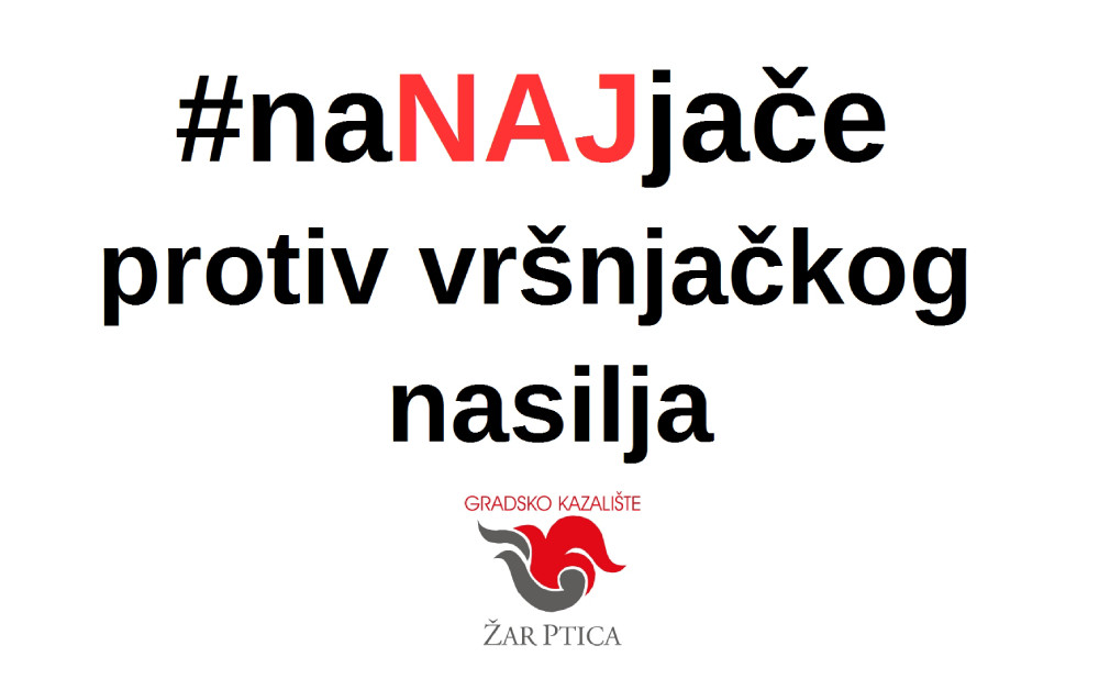 Na najjače protiv vršnjačkog nasilja