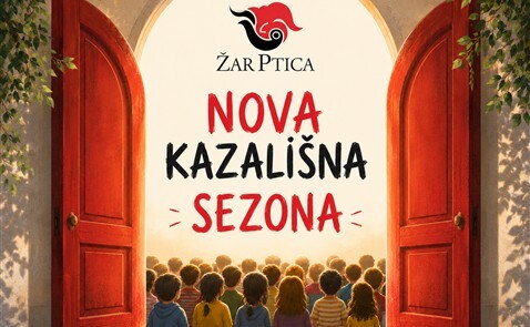 U ŽAR PTICU STIŽU PRIČE KOJE OTVARAJU TEME HRABROSTI, EMPATIJE I UKLJUČIVOSTI